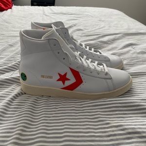 Converse Pro Leather Rayguns Mens size 12